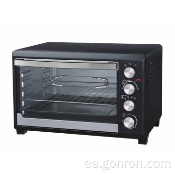 Horno eléctrico multifunción 38L - Fácil manejo (B1)